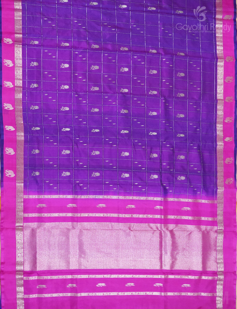 PURE VENKATGIRI PATTU-VP1089