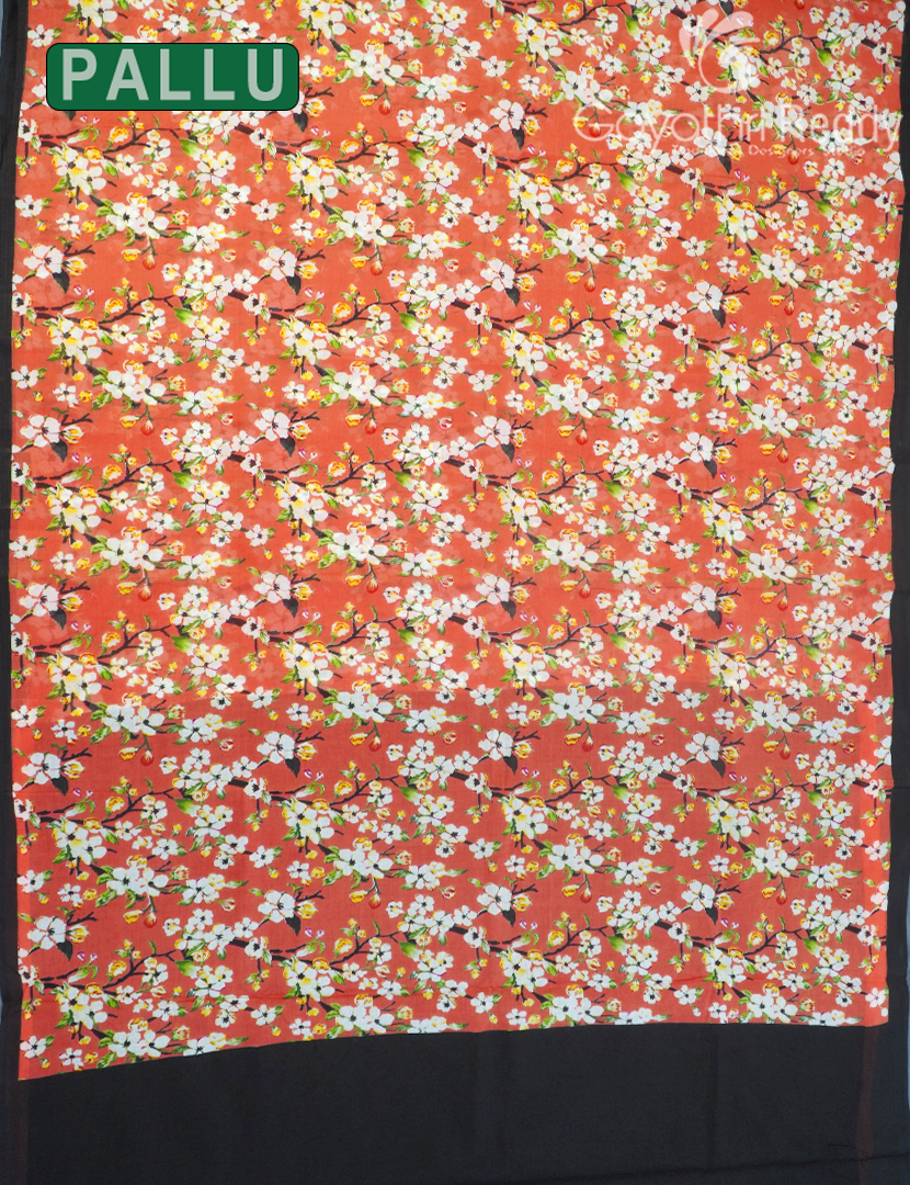 PURE MUL MUL COTTON-MC978