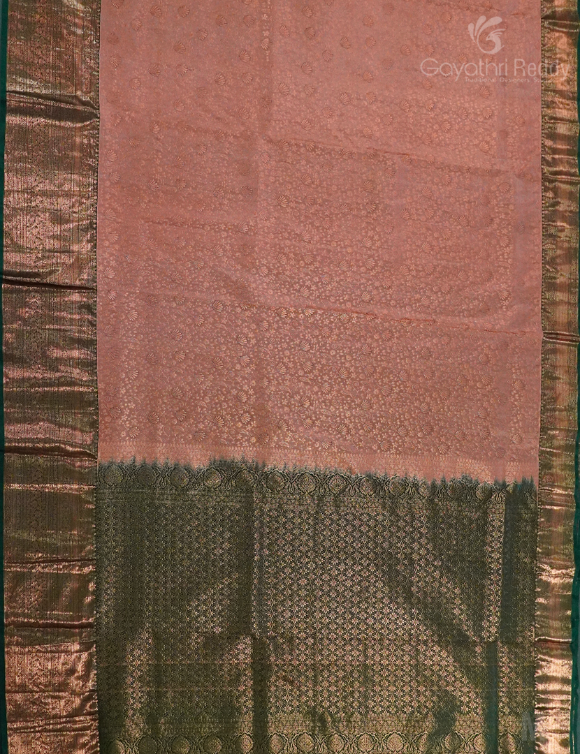 LIGHT WEIGHT KANCHI PATTU-KP7540
