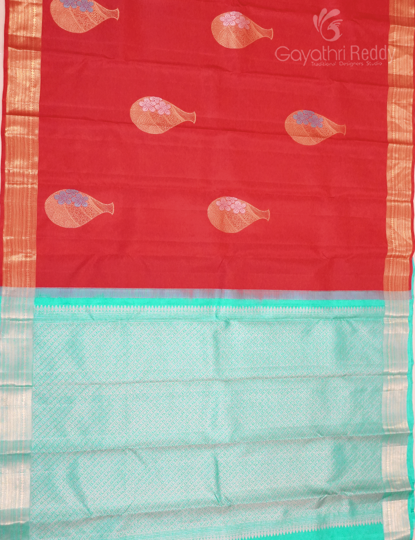 PURE KANCHI PATTU-KP6453