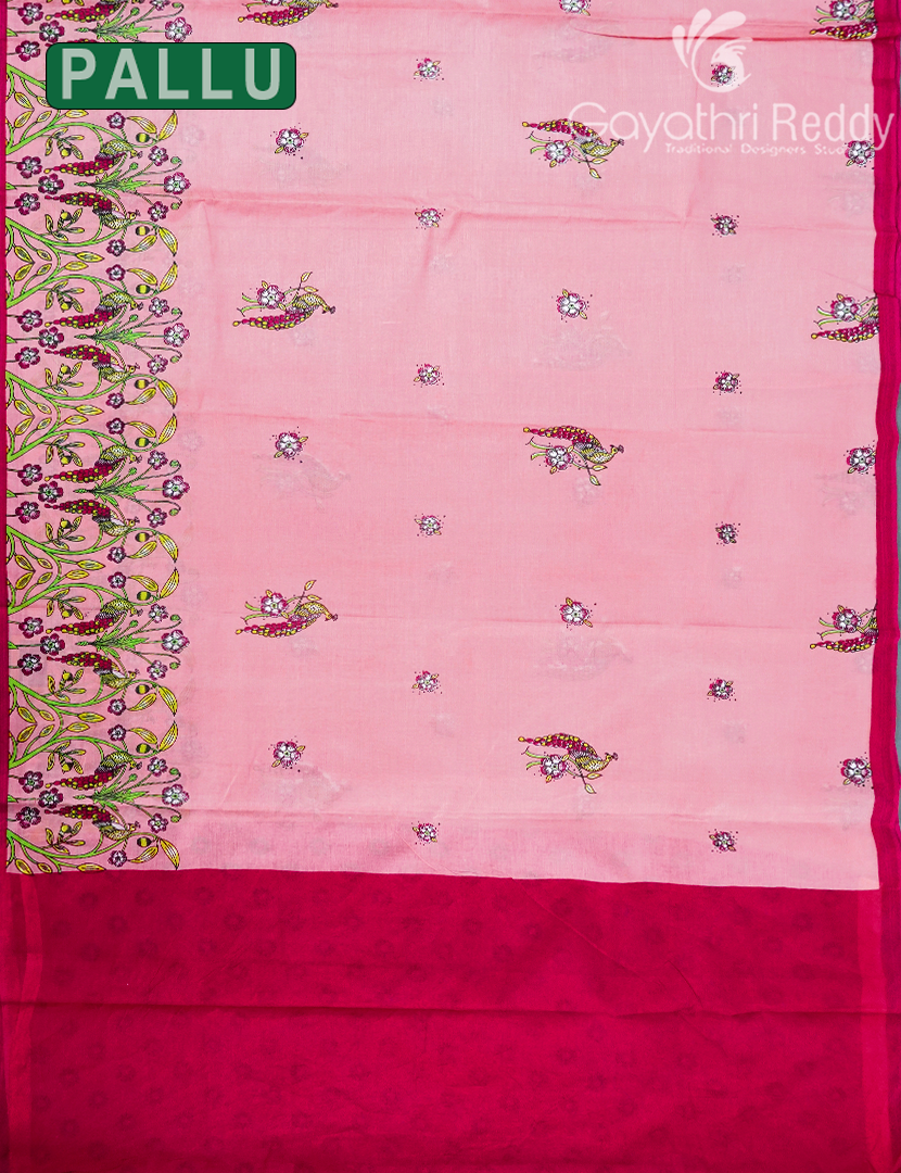 PURE MULMUL COTTON-MC2070