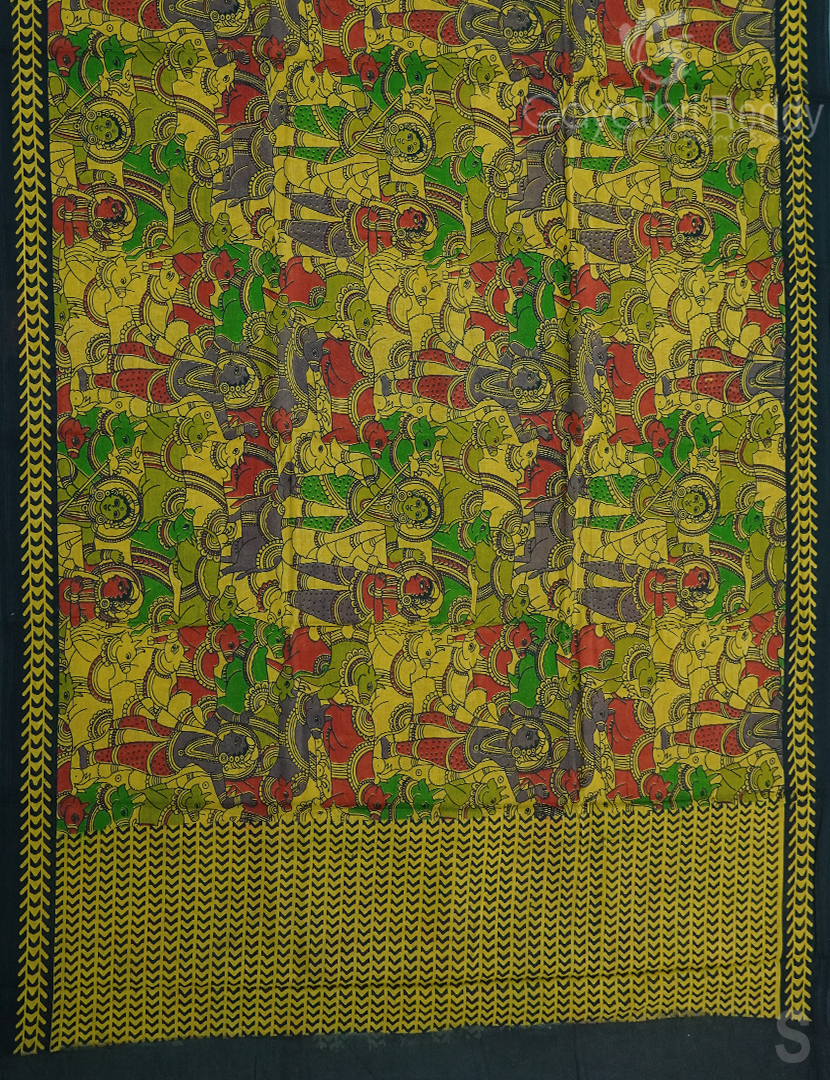 PURE MULMUL COTTON-MC1985