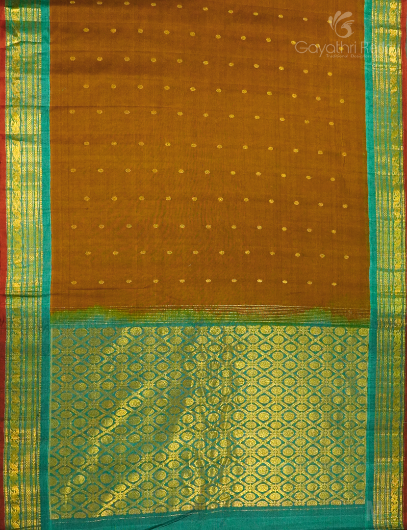 PURE GADWAL SICO-GDS638