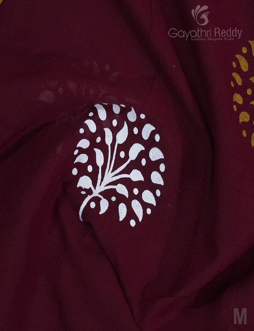 PURE MULMUL COTTON-MC1716