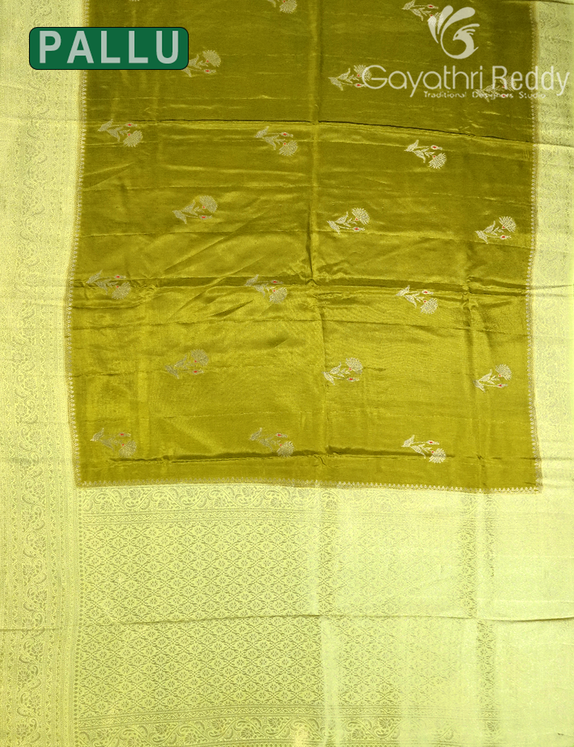 PURE DOLA SILK -PDS1079