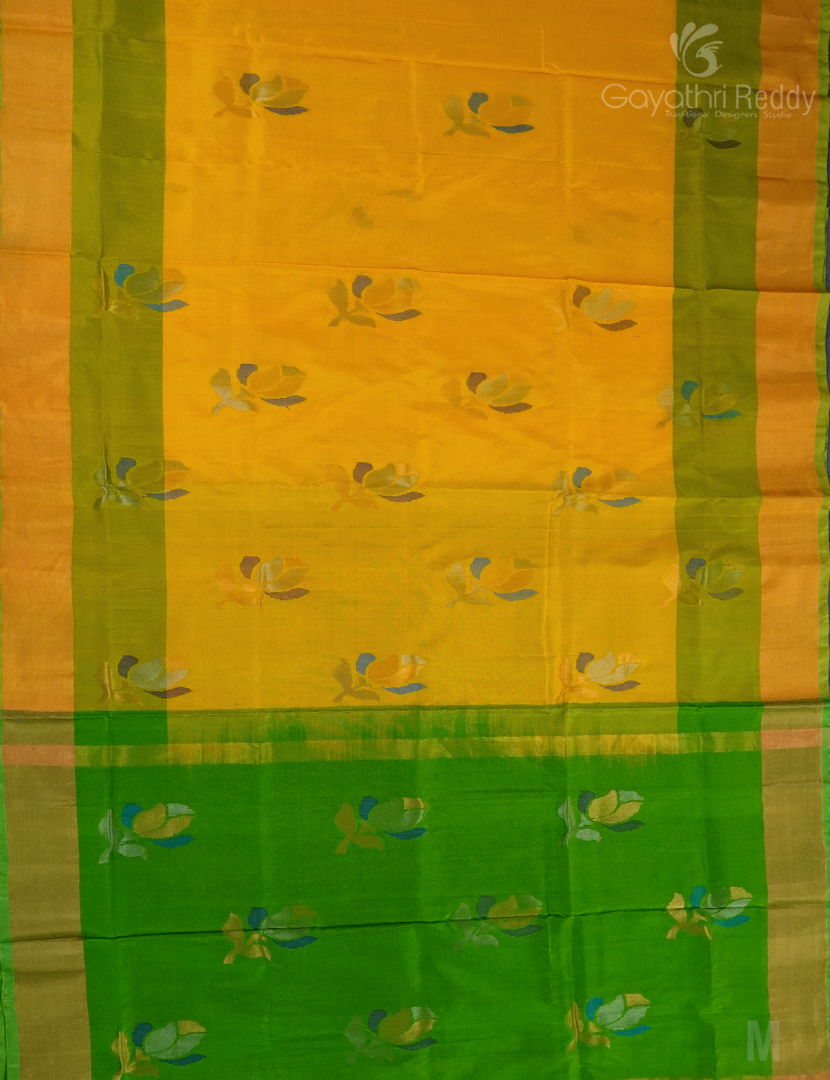 PURE UPPADA PATTU-USS1913