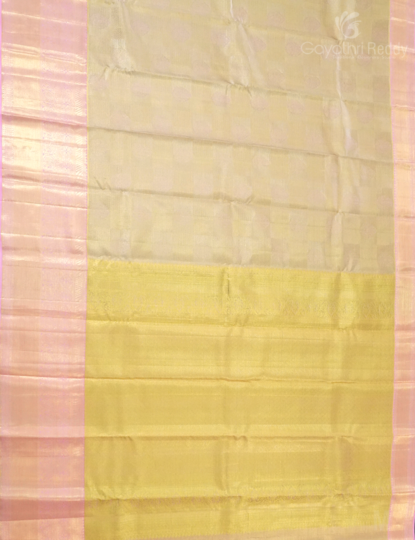 PURE KANCHI PATTU-KP7868