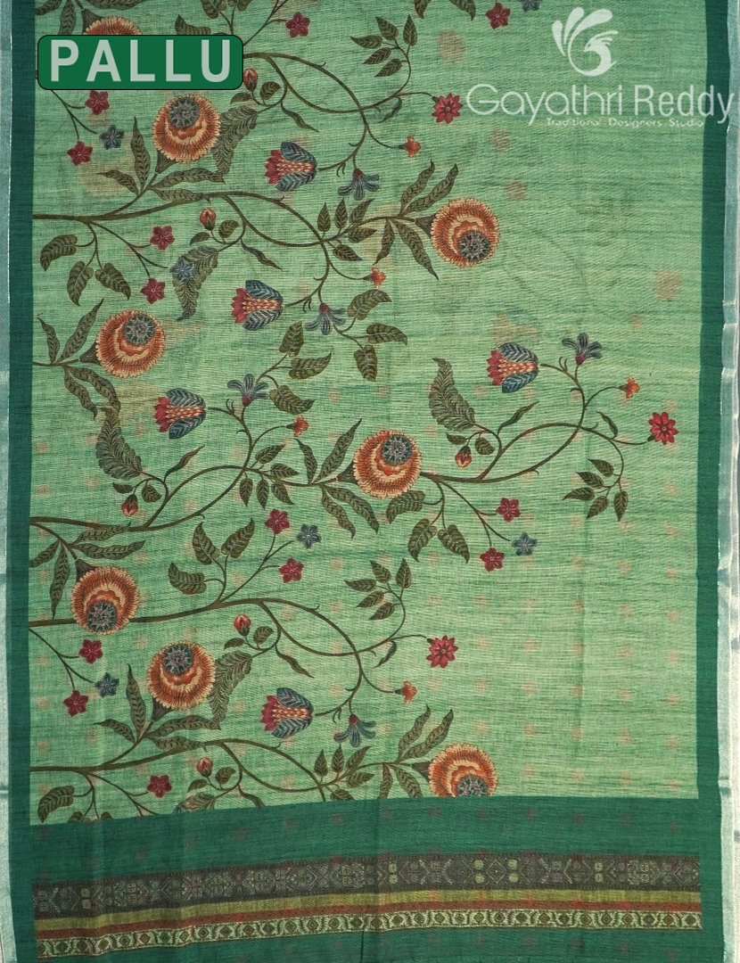 SUPER NET SAREE-SNS363