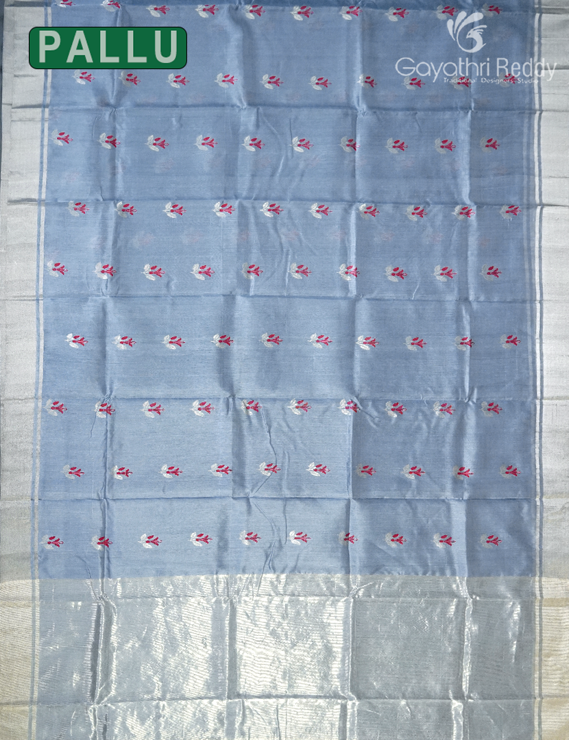 PURE CHANDERI PATTU-CPS1052