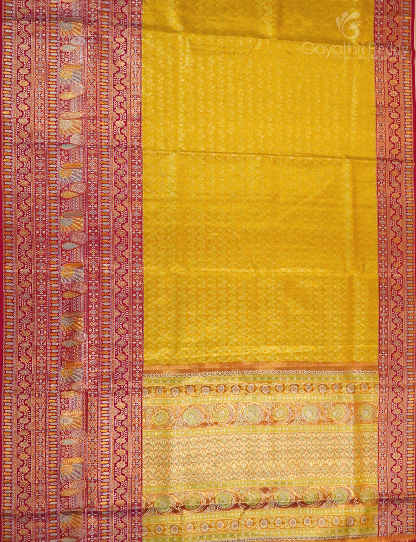 PURE KANCHI BRIDAL PATTU-BKP1855