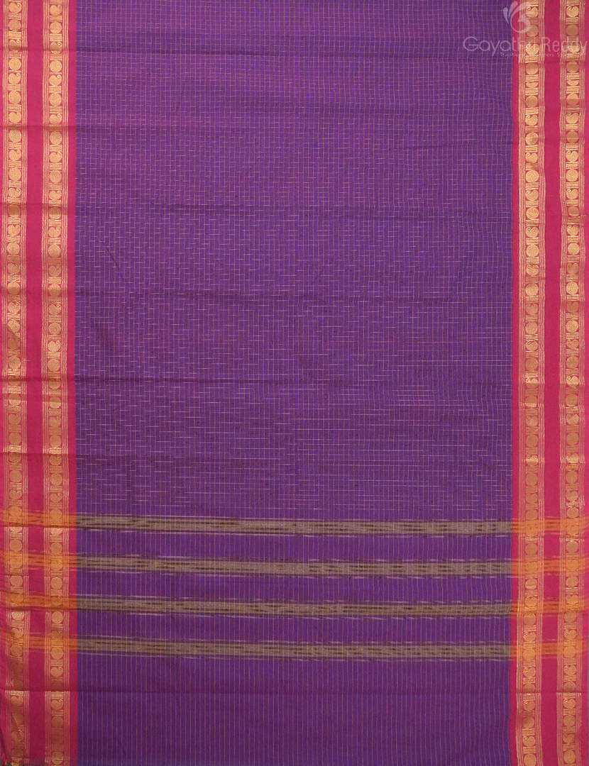 PURE KANCHI COTTON-KC3002