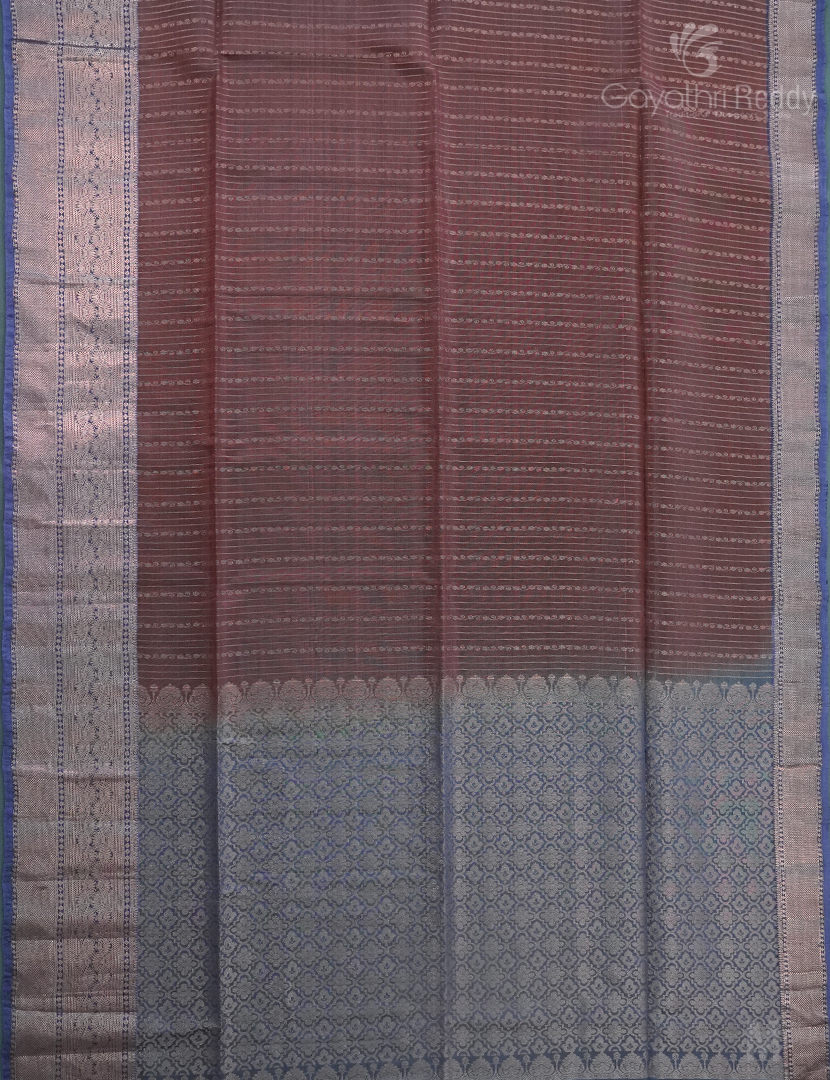 LIGHT WEIGHT KANCHI PATTU-KP7619