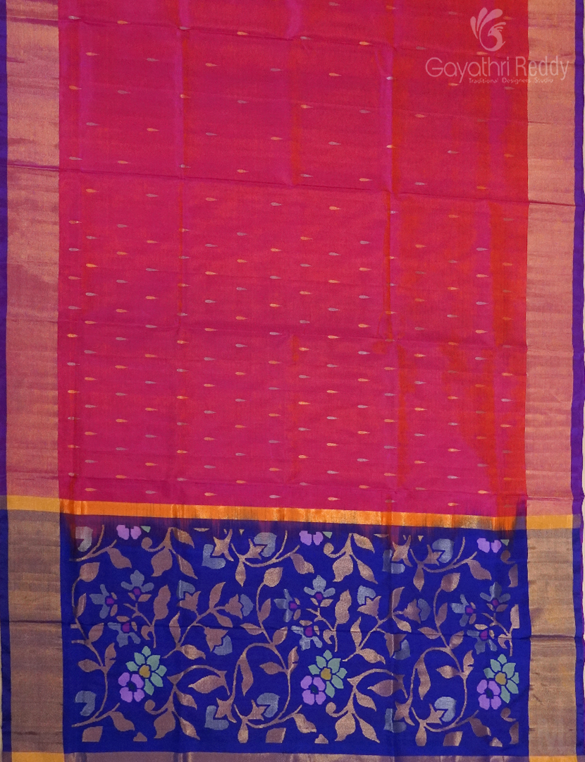 PURE UPPADA PATTU-USS1702