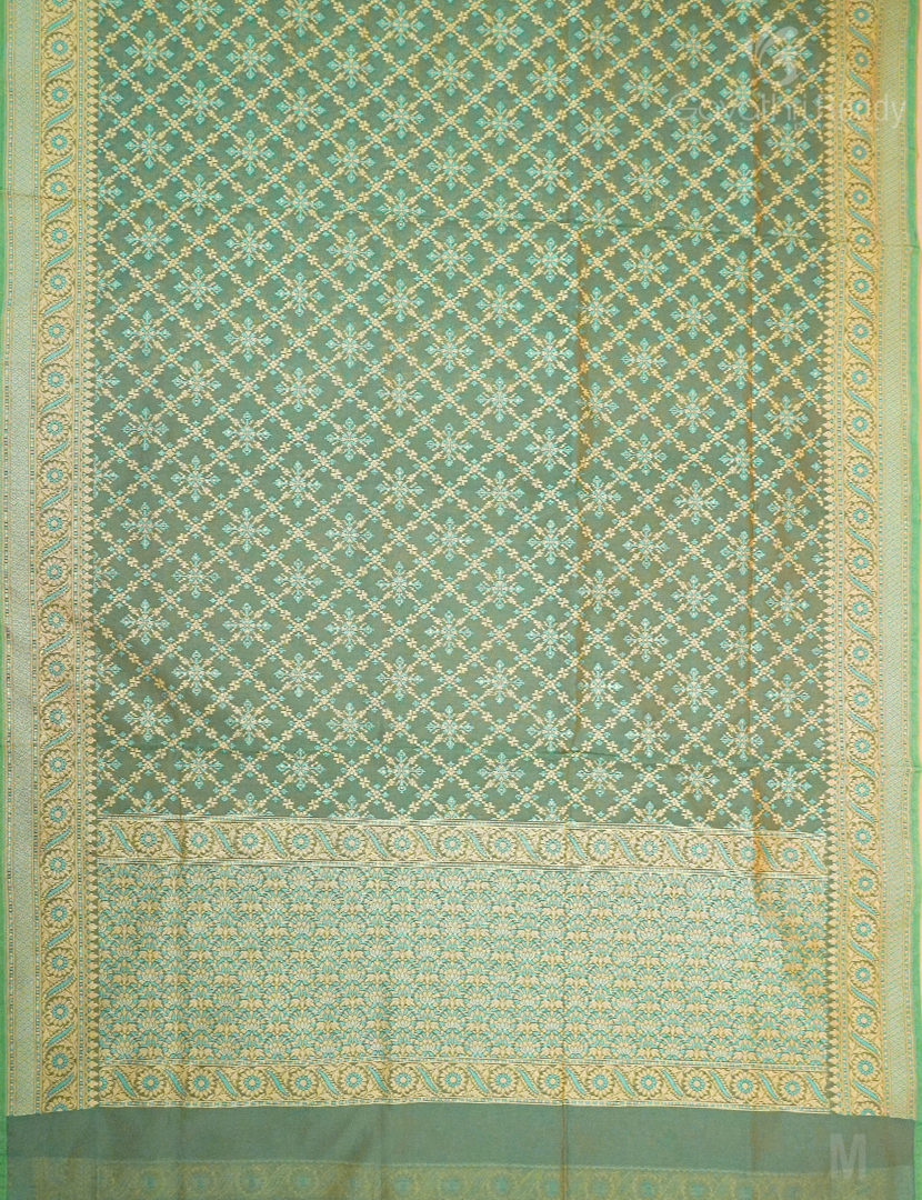 PURE BANARAS COTTON-BC689