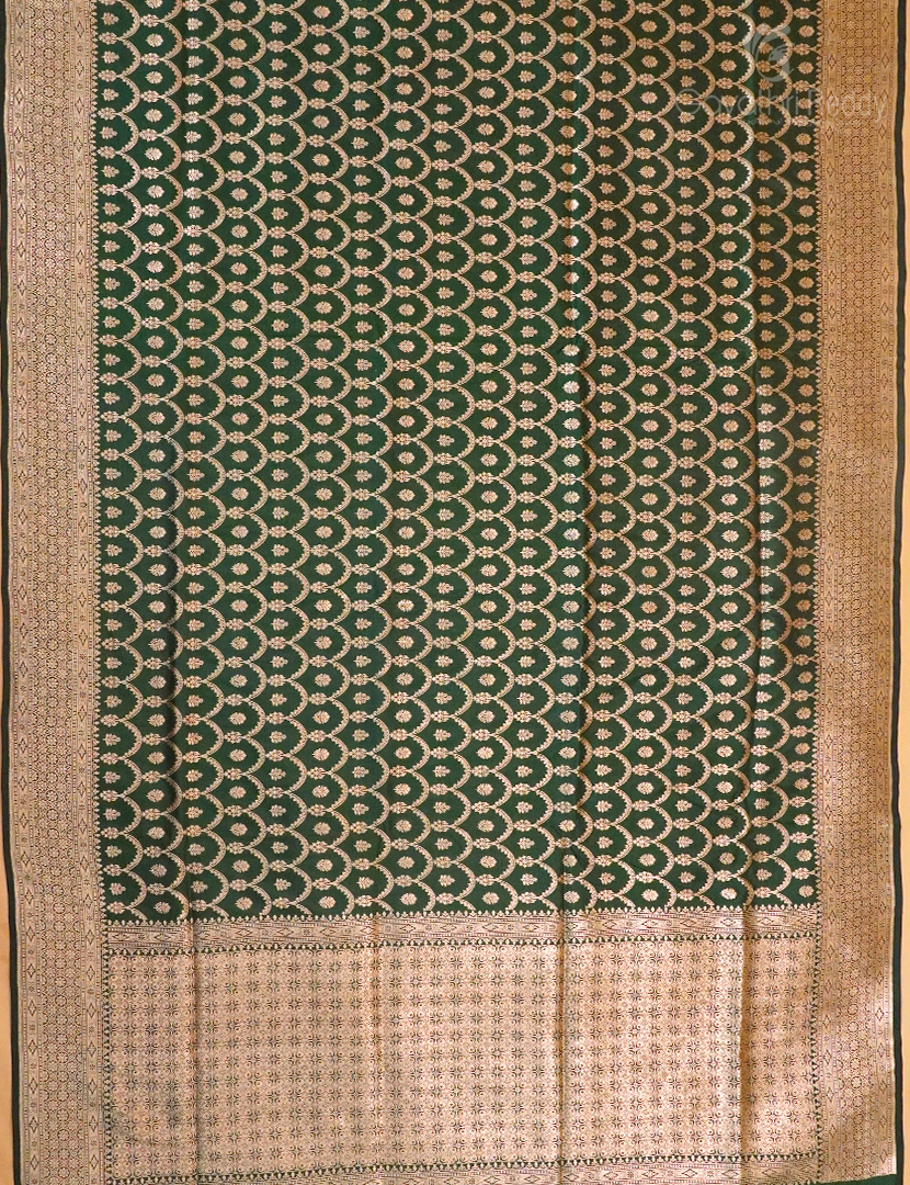 PURE BANARAS KATAN SILK-BP1092