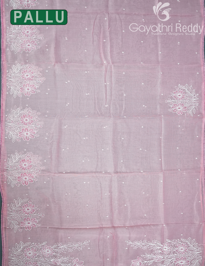 LINEN TISSUE FANCY-LF219