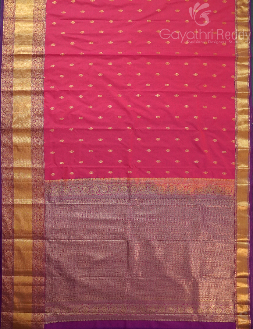SEMI KANCHI PATTU-SP1913