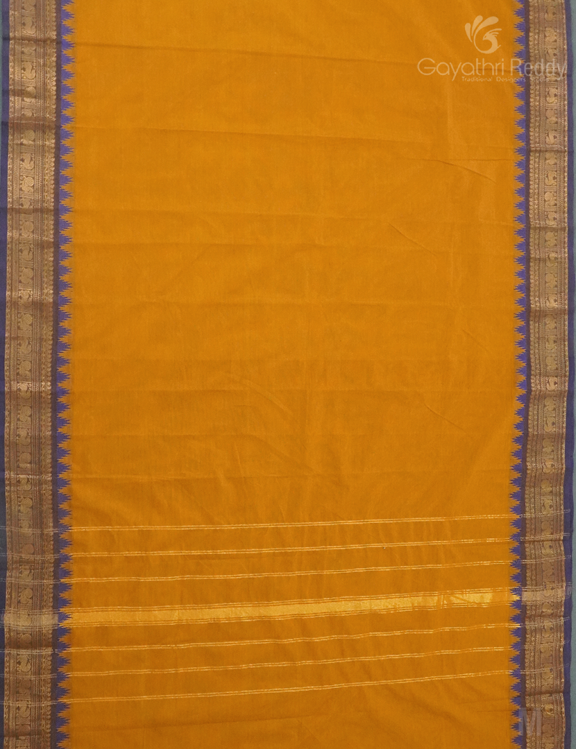 PURE KANCHI COTTON-KC2859