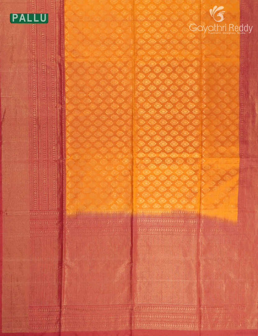 PURE KANCHI SAMUDRIKA PATTU-SS1393