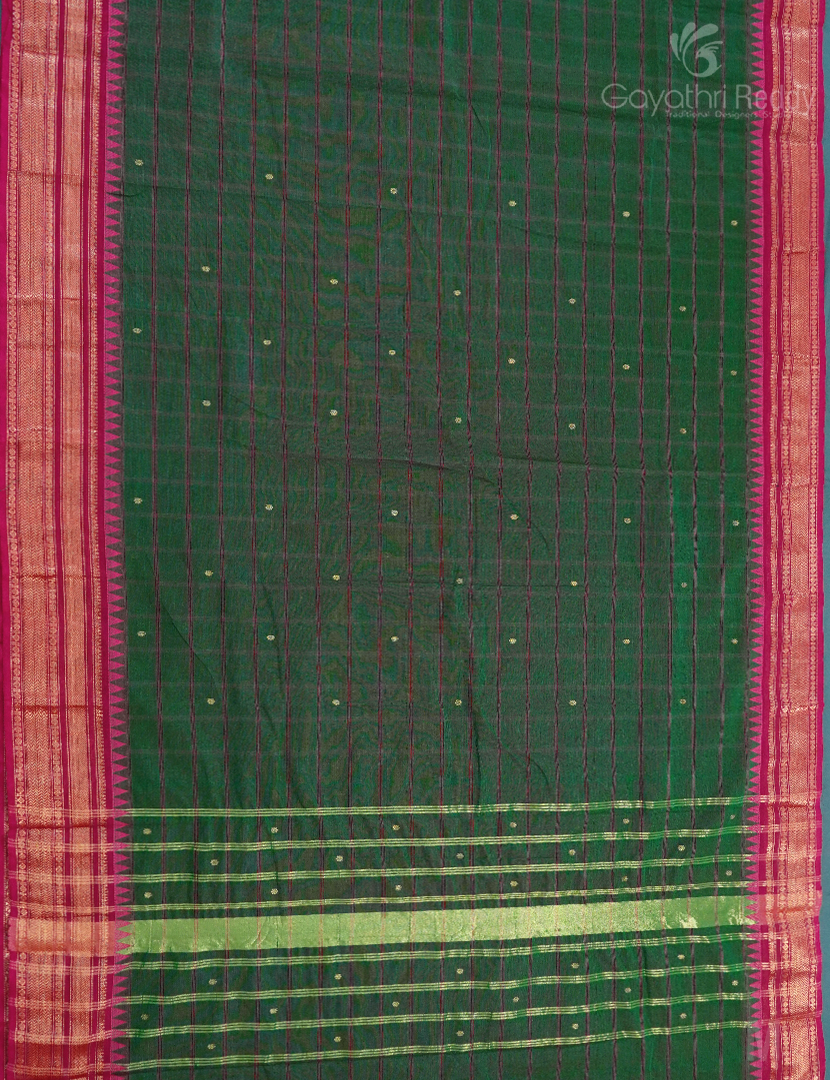PURE GADWAL COTTON-GGC1443