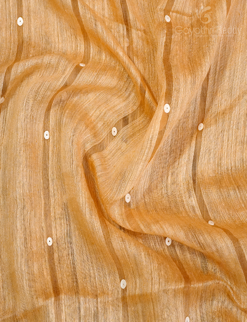 PURE RAW MANGO SILK-PRM414