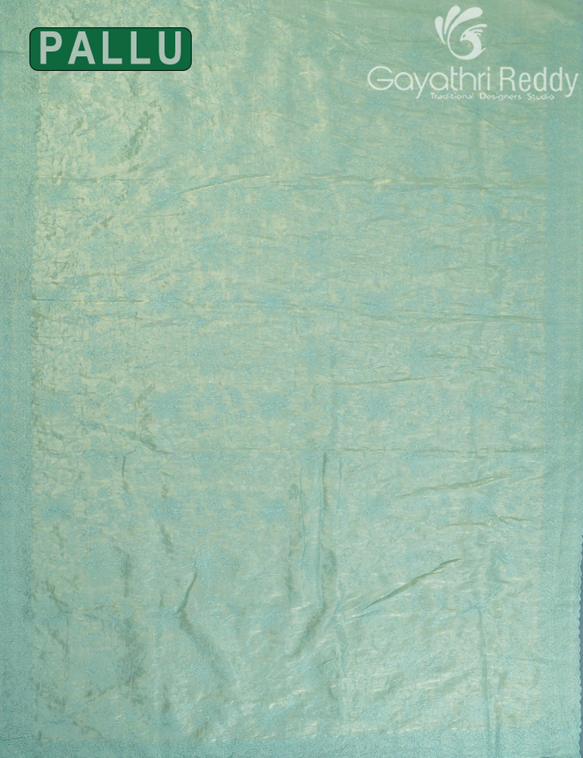 GLASS ORGANZA FANCY-FO869