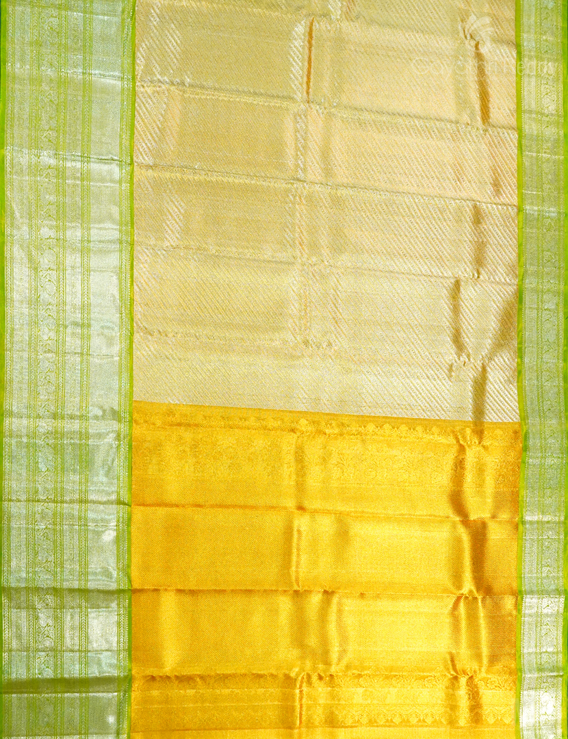 PURE KANCHI BRIDAL PATTU SAREE-BKP1899