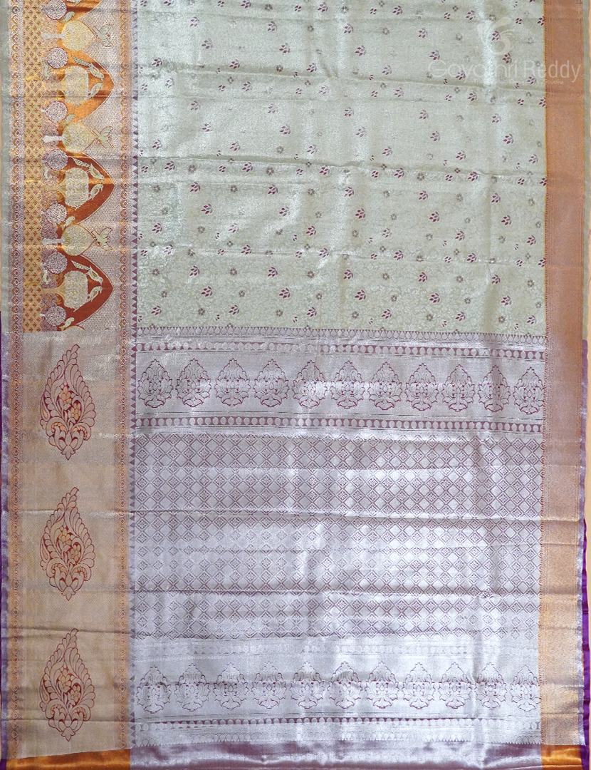 SEMI KANCHI PATTU-SP1329