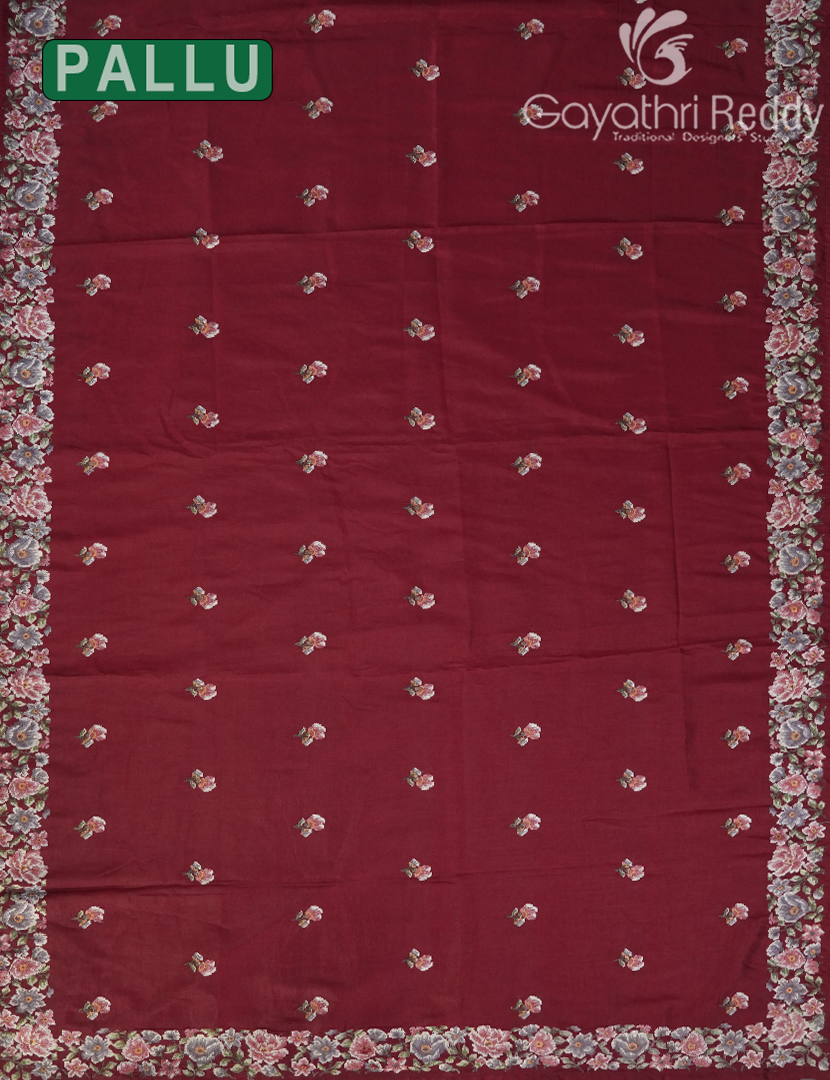 SEMI DUPION SILK-SDS82