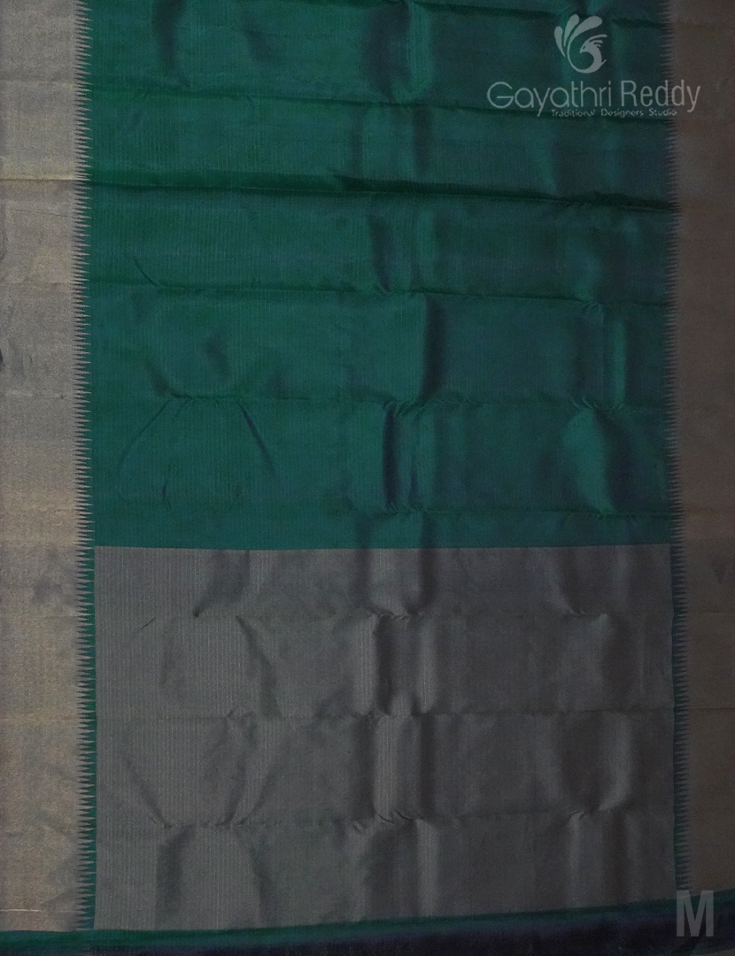 PURE KANCHI PATTU (BROCADE BLOUSE)-KP6306