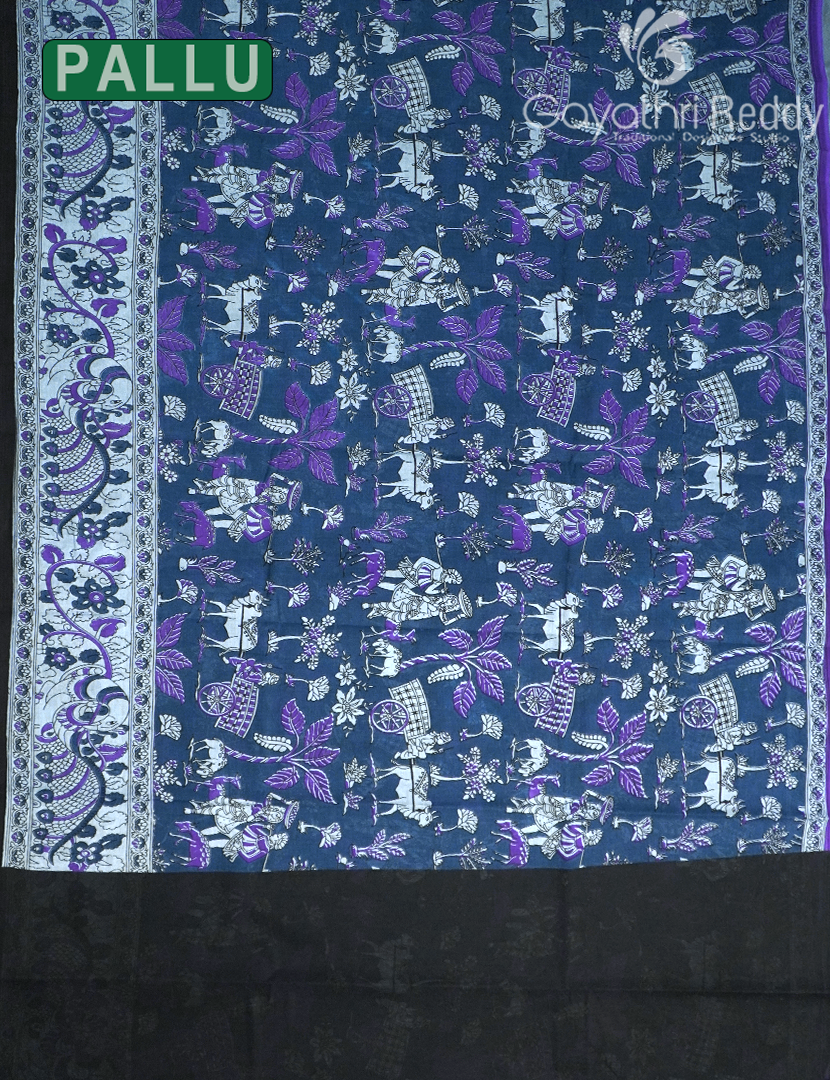 PURE MULMUL COTTON-MC2034