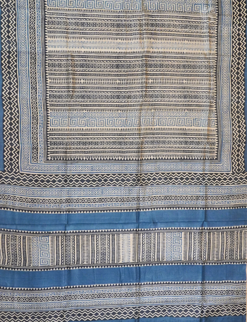 PURE SILK SAREE-SSP54