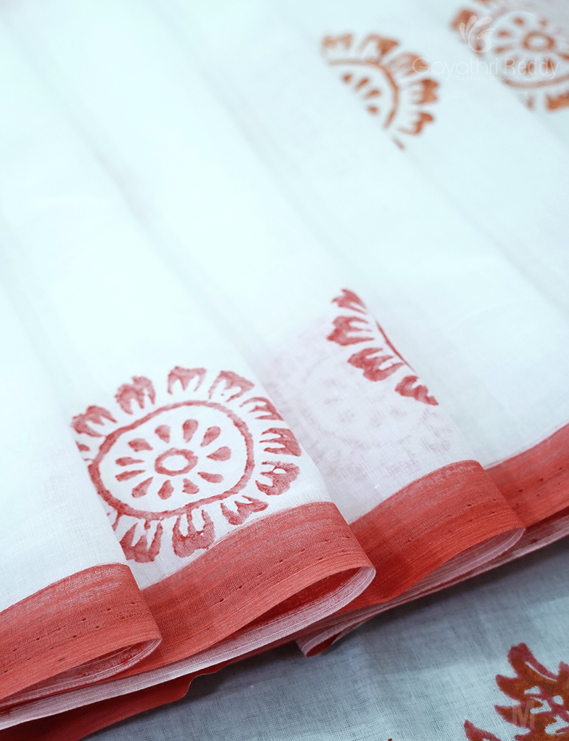 PURE MULMUL COTTON-MC1936