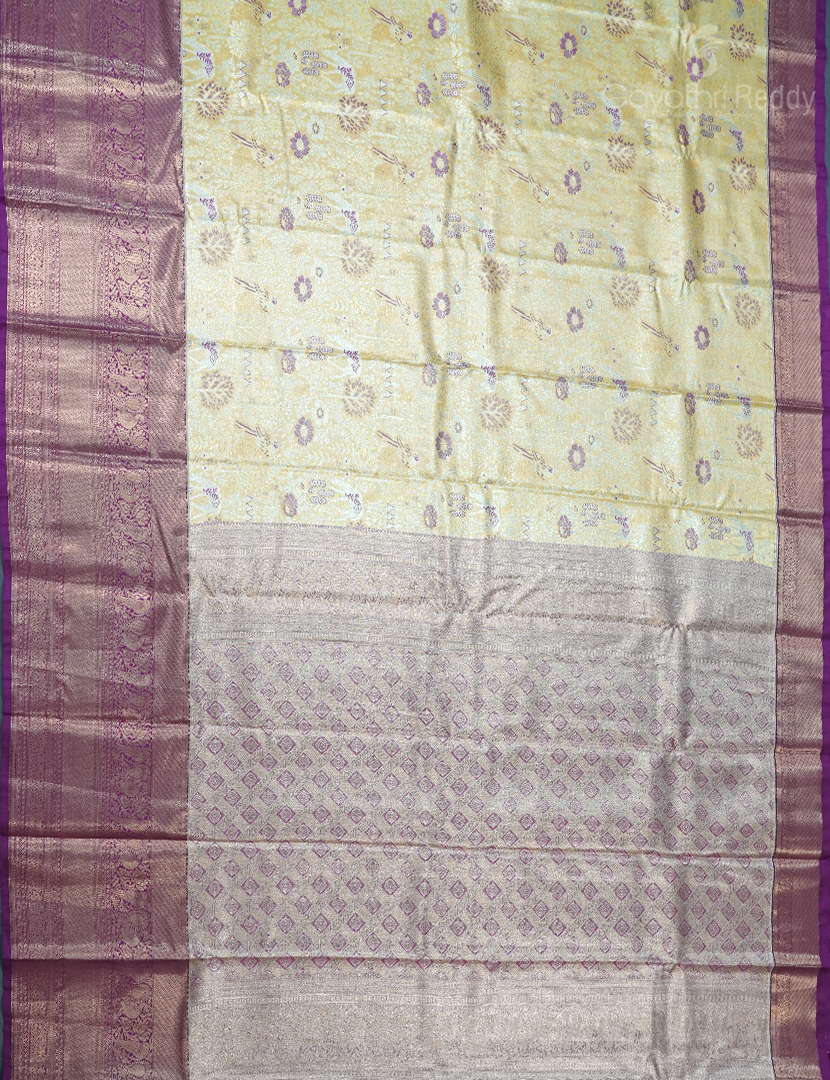 SEMI KANCHI PATTU-SP1627