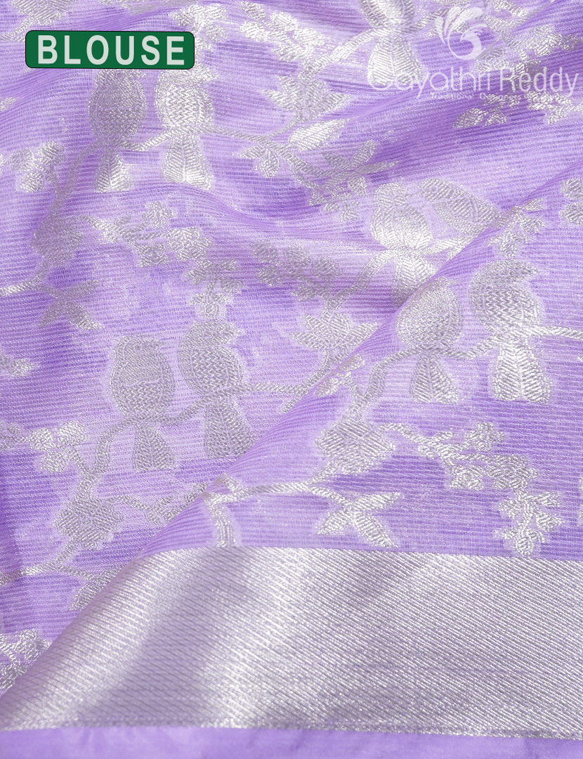 SILK KOTA LEHANGA SET-SKL11