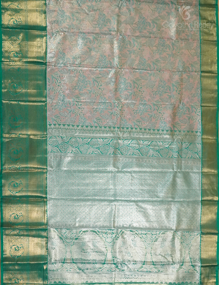SEMI KANCHI PATTU-SP1155