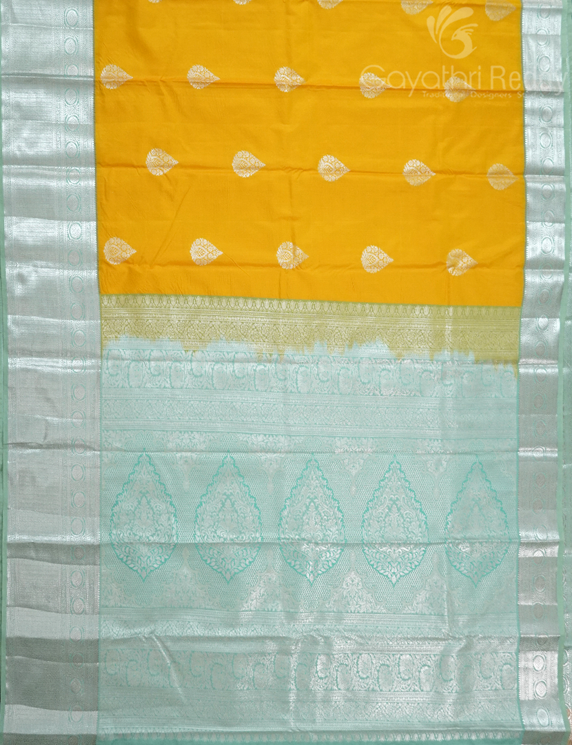 SEMI KANCHI PATTU-SP1858