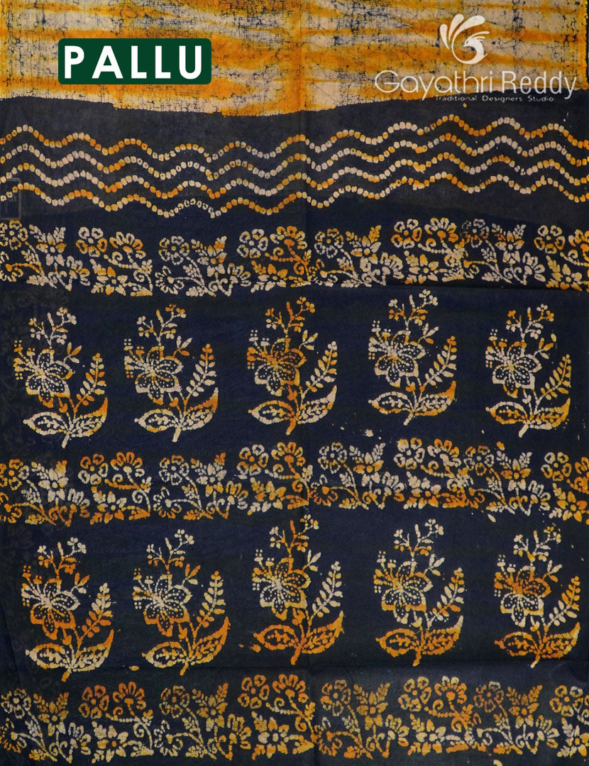COTTON BATIK PRINT-CBP33