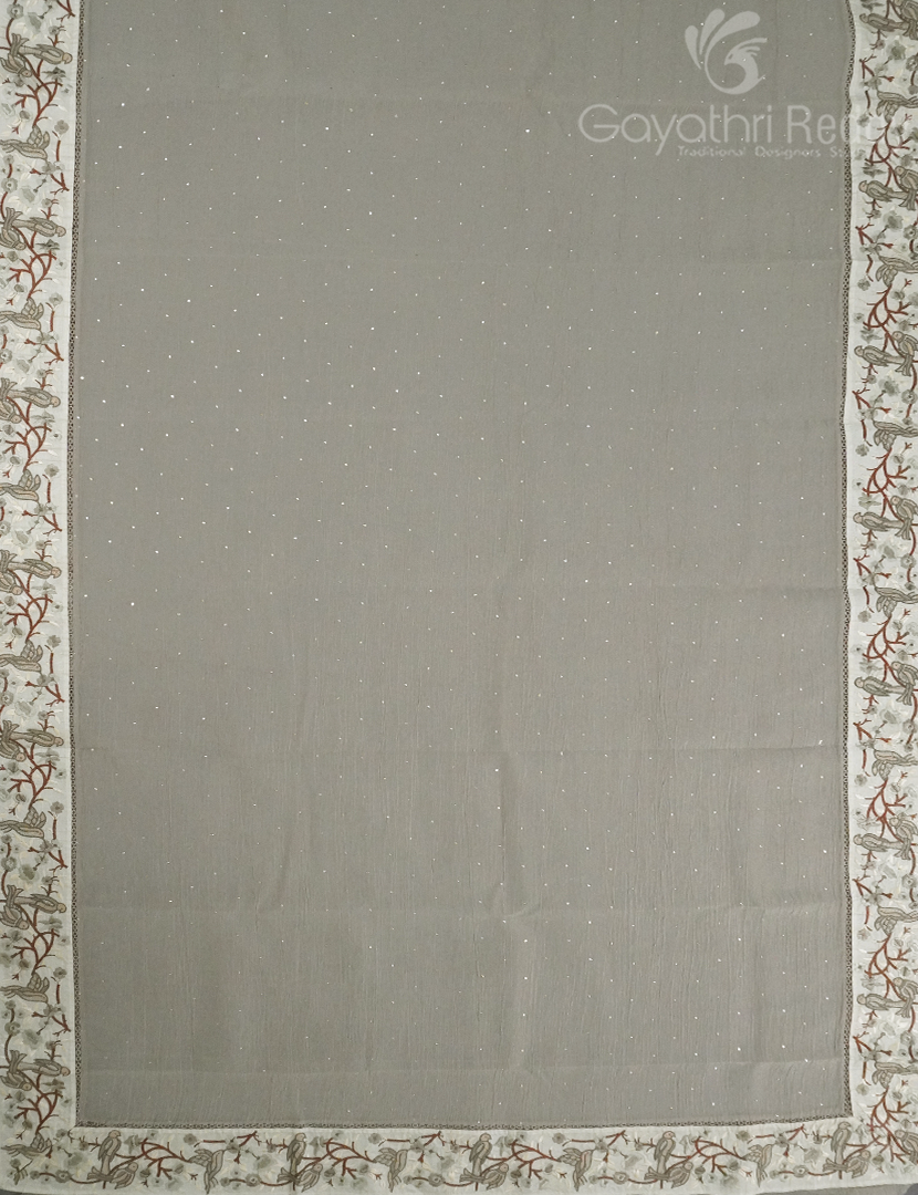 GLASS ORGANZA FANCY-FO799