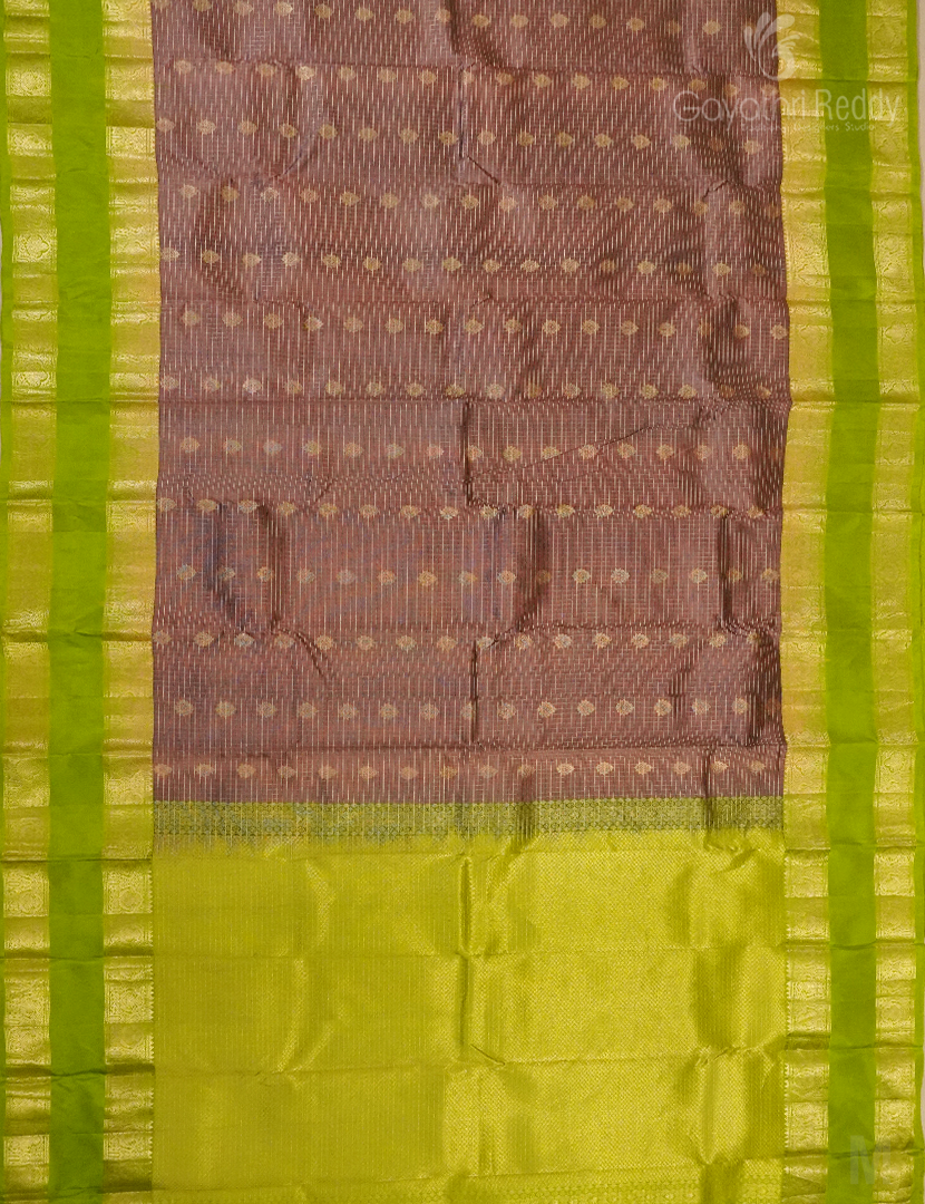 PURE KANCHI PATTU-KP6851