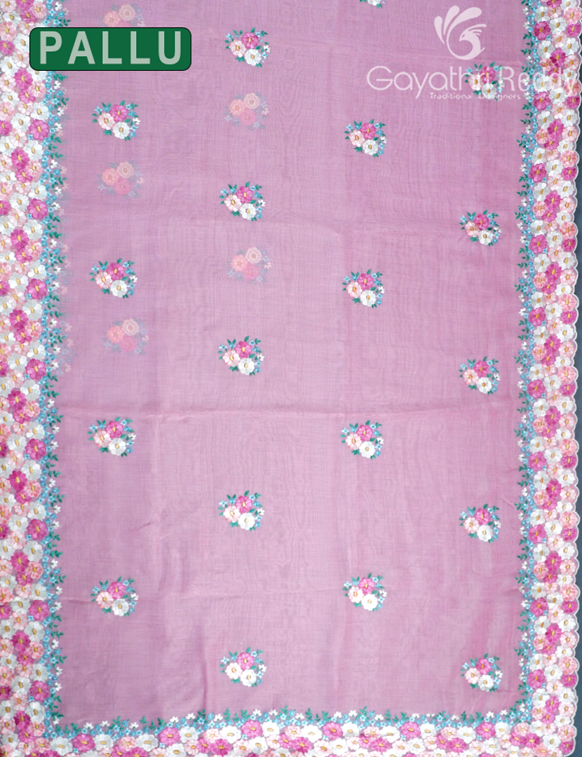 LINEN TISSUE FANCY-LTF6