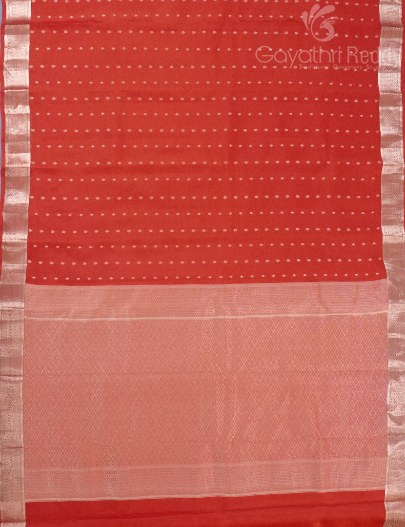 PURE KANCHI PATTU -KP8097