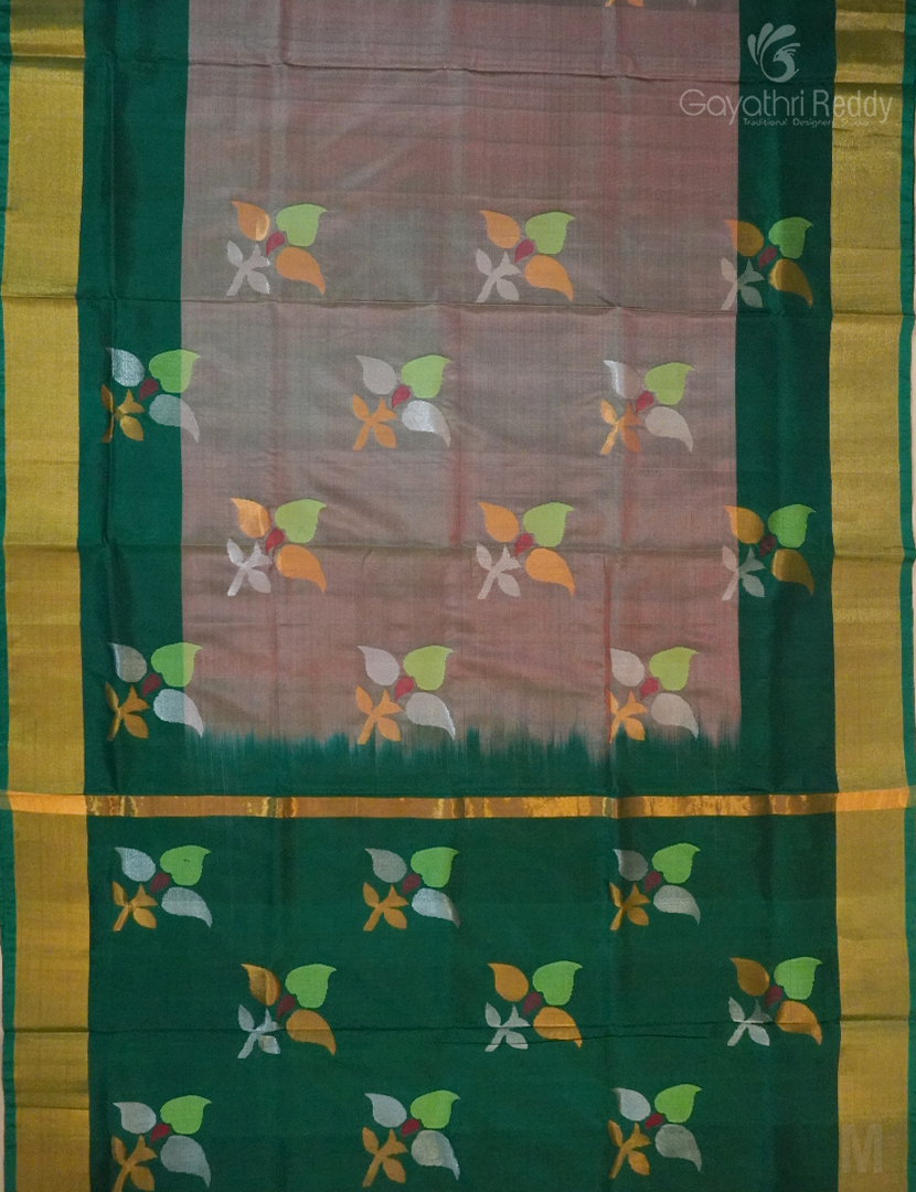 PURE UPPADA PATTU-USS1637