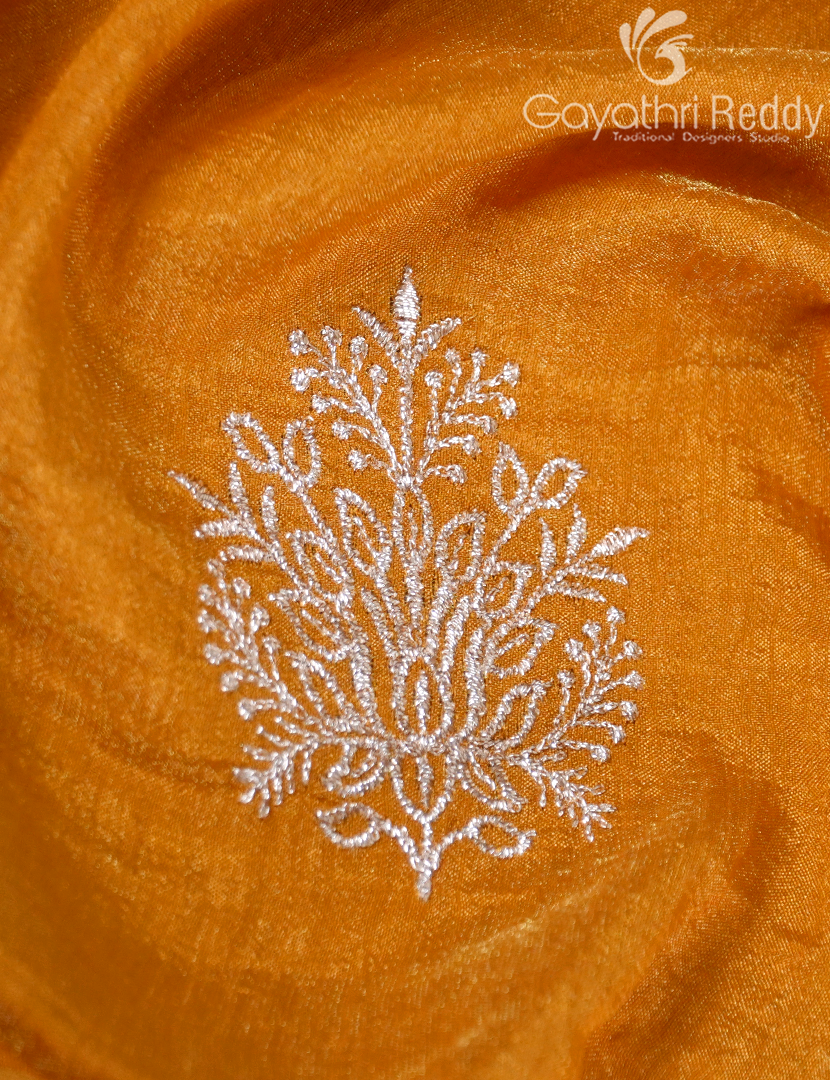 ORGANZA FANCY -FO996