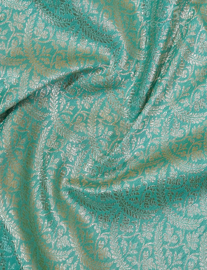 BANARAS KATAN SILK-SBK628