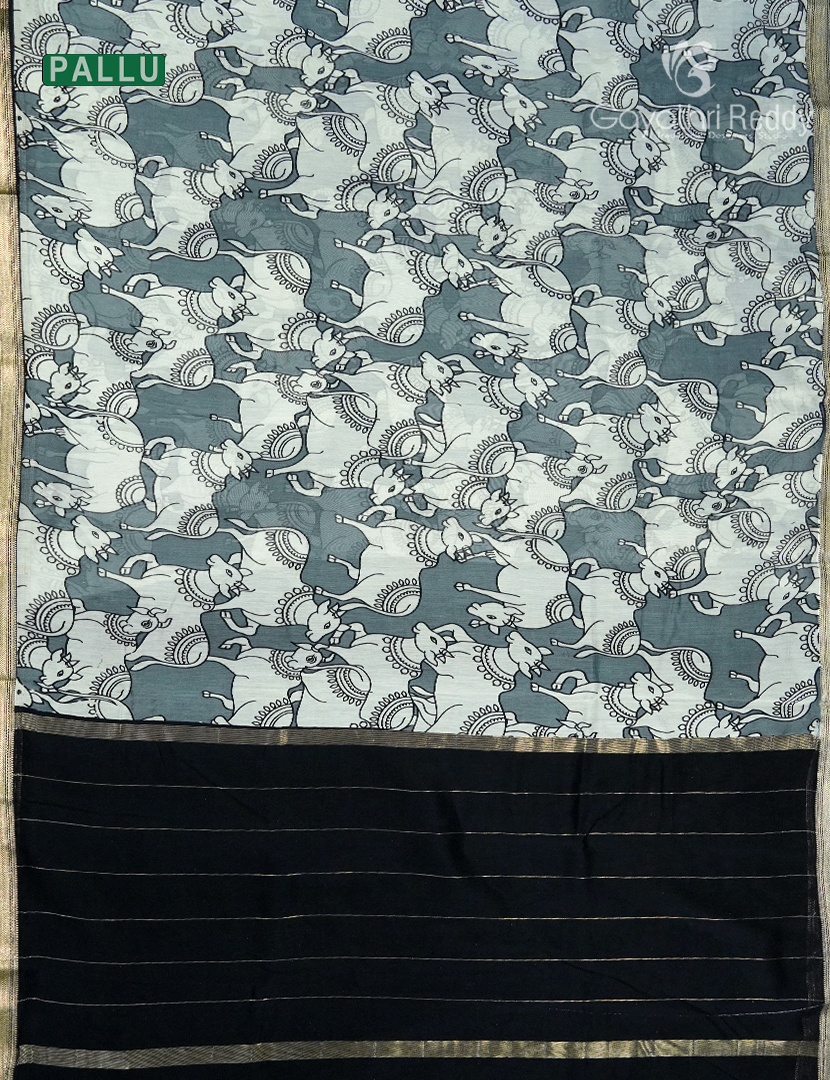 PURE MAHESHWARI SILK-SMH256