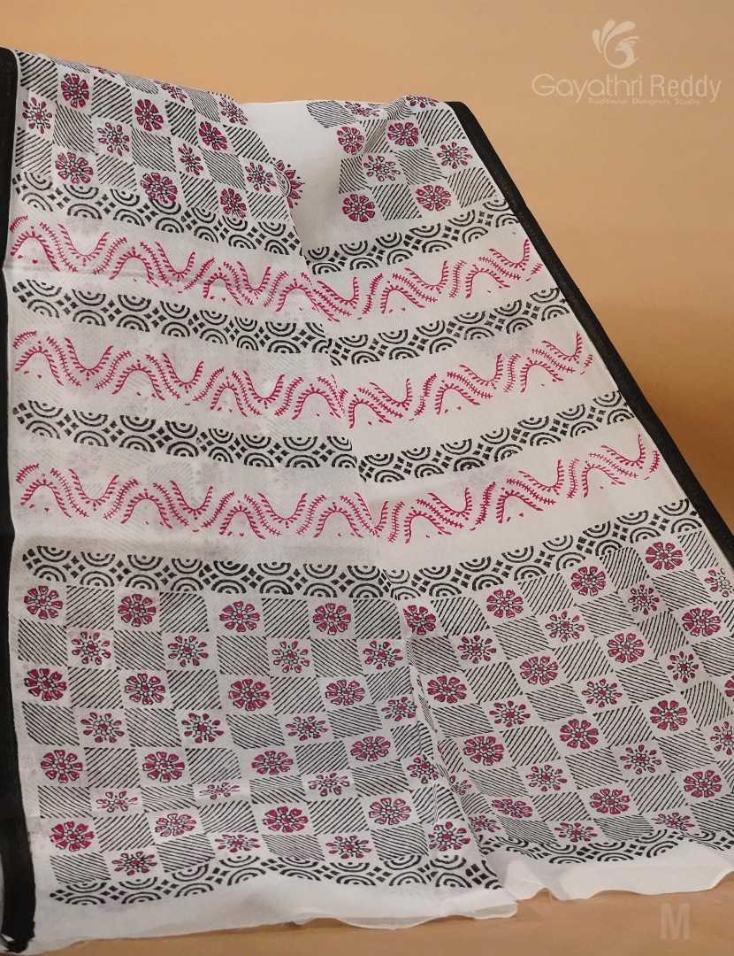 PURE MULMUL COTTON-MC1828