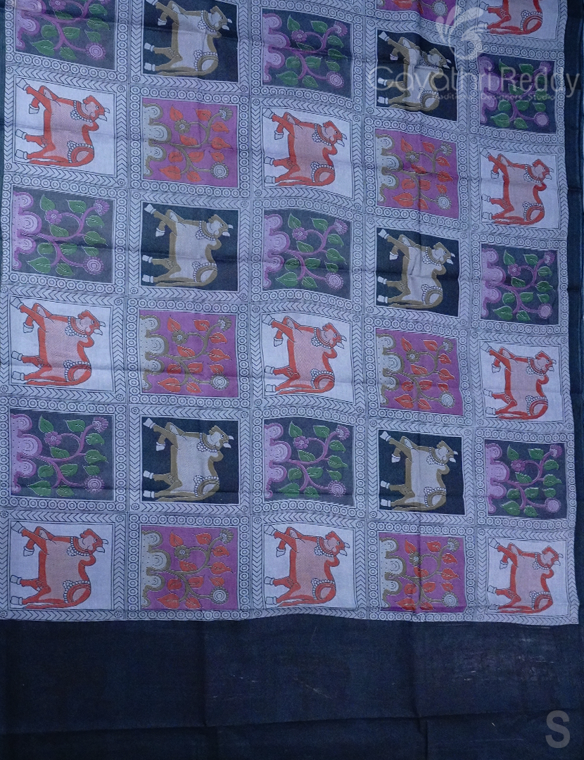 PURE MULMUL COTTON-MC1985-1