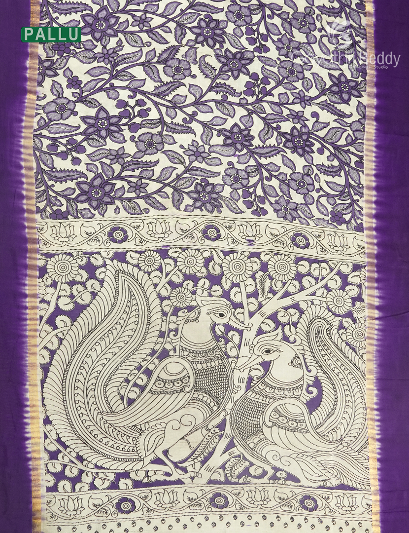 SEMI KHADI SILK -SKS7
