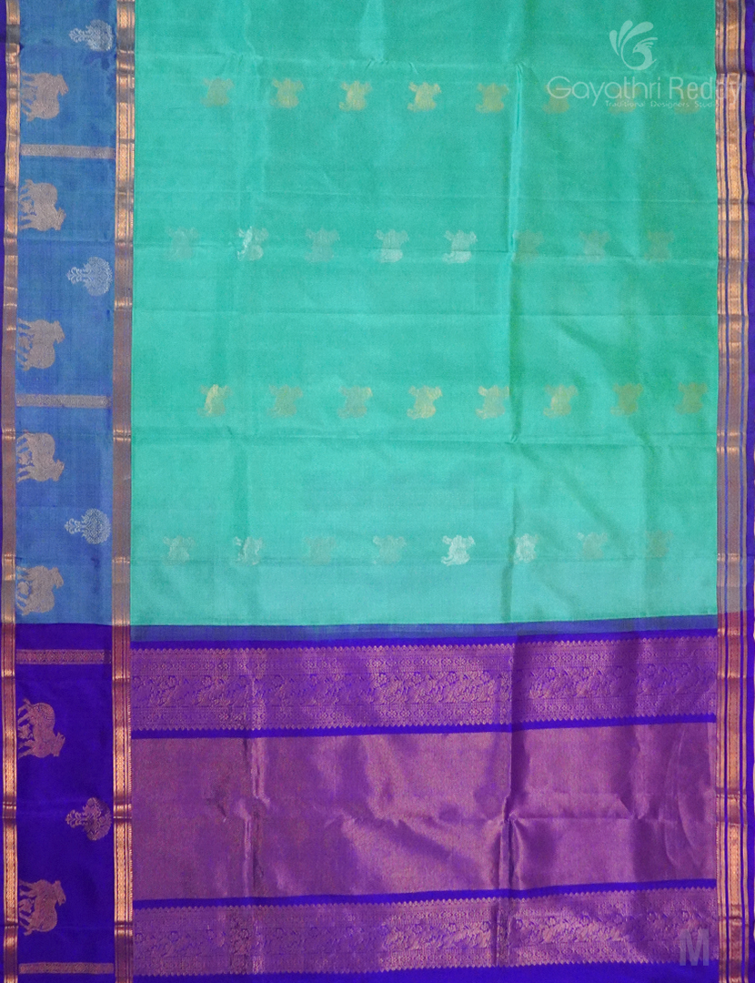 PURE VENKATGIRI PATTU-VP1117
